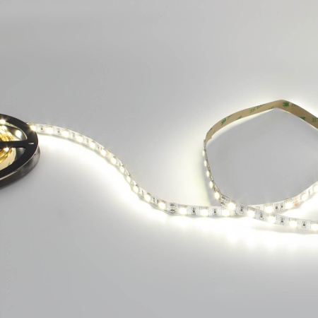 Светодиодная лента Standart class 5050, 60led/m, Day White, 24V, IP33, G151