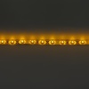 Светодиодная лента Standart PRO class, 3528, 60 led/m, Yellow, 12V, IP65