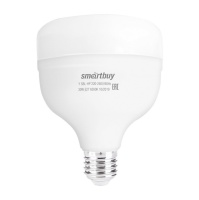 Светодиодная (LED) Лампа Smartbuy-HP-30W/6500/E27 (SBL-HP-30-65K-E27)
