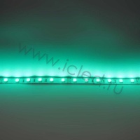 Светодиодная лента Standart class 5050, 60 led/m, RGB, 24V, IP33, G56