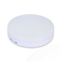 Светодиодный светильник ЖКХ LLY36 CX6 (220V, 36W, white, ф300mm)