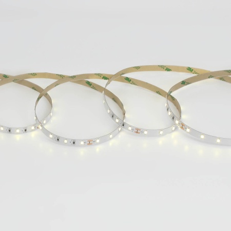 Светодиодная лента Standart PRO class, 3528, 60led/m, Day White, 24V, IP33, B101