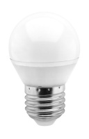 Светодиодная (LED) Лампа Smartbuy-G45-9,5W/6000/E27 (SBL-G45-9_5-60K-E27)
