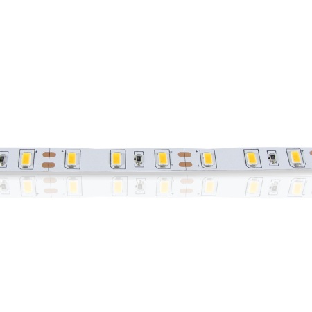 Светодиодная лента Standart PRO Class, 5630, 60led/m, warm white, 12V, IP33, P308