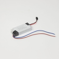 Светодиодный драйвер  LED LD42 (220V, 24W, 24-42V, 600mA)