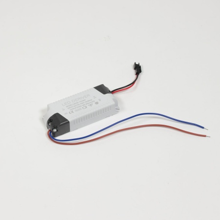 Светодиодный драйвер  LED LD42 (220V, 24W, 24-42V, 600mA)