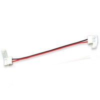 Коннектор соединительный 10mm MONO с проводами