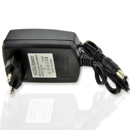 Сетевой адаптер Z5 12V 2A 24W
