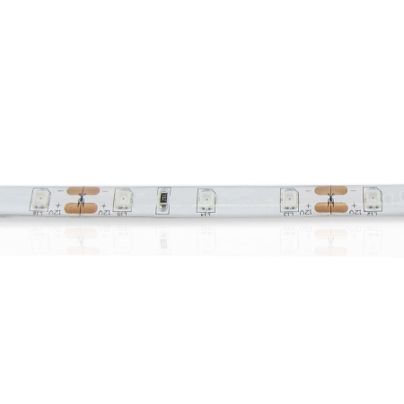 Светодиодная лента LUX class, 2835, 60led/m, Red, 12V, IP65