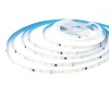Светодиодная лента SPI 2835 120 led/m, warm white, WS2811, 24V, 10m, IP20, А486