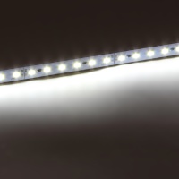 Светодиодная линейка 5630, 72 led, G101 (24V, 20W, day white)