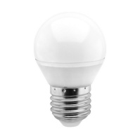Светодиодная (LED) Лампа Smartbuy-G45-05W/4000/E27 (SBL-G45-05-40K-E27)