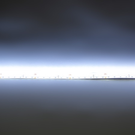 Светодиодная лента Standart PRO class, 3528, 120 led/m, White, 24V, IP65