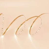 Светодиодная лента LUX class, 3014, 120 LED, warm white, 12V, IP33, (5 мм) V623