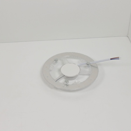 Светодиодный модуль D155mm JH-MZ-R18 ARM10 (220V, 18W, white)