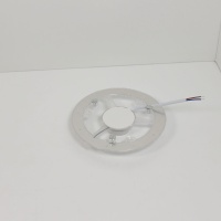 Светодиодный модуль D155mm JH-MZ-R18 ARM12 (220V, 18W, warm white)