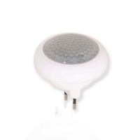 Светильник-ночник с датчиком движения LXP 108P