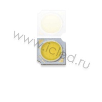 Светодиодная COB матрица X1414 W42 (15-17V, 5W, 300mA, white)