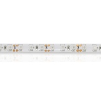 Светодиодная лента Standart class, 3528, 120led/m, Yellow, 12V, IP65