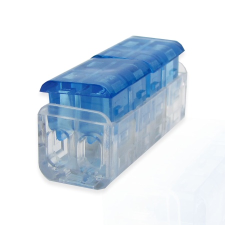 Соединитель провода самонарезной С6-Т2