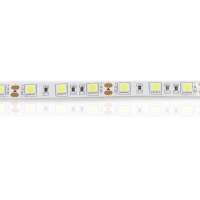 Светодиодная лента Standart PRO class, 5050, 60led/m, white, 12V, IP33, С80