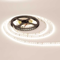 Светодиодная лента Standart PRO class, 2835, 120led/m, warm white, 24V, IP33, N33