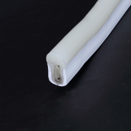 Светодиодный гибкий неон 1425 220V white LN10
