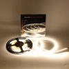 Светодиодная лента Class Premium, 2835, 120 led/m, day white, 12V, IP33, A35