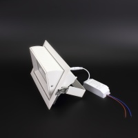 Светодиодный светильник поворотный SW GM7 (48W, White)