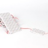 Светодиодный модуль 6 led 3030 MOD114 (12V, 3W, rgb, IP65)