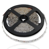Светодиодная лента Standart PRO class, 3528, 60 led/m, Yellow, 12V, IP33