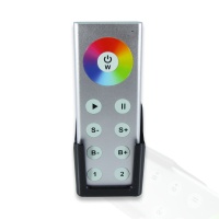 Сенсорный пульт SR-2809 (2 зоны)