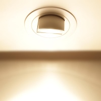 Светодиодный светильник встраиваемый JH-BTH-03 B771 (10W, 220V,Warm White)