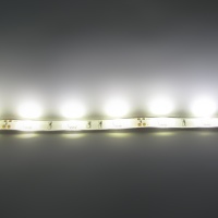 Светодиодная лента Standart PRO class, 5050, 30 led/m, Warm White, 12V, IP65