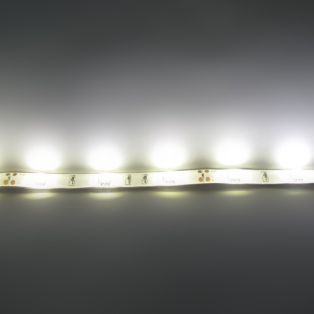 Светодиодная лента Standart PRO class, 5050, 30 led/m, Warm White, 12V, IP65