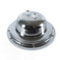 Светодиодный светильник для бассейна PAR56 PL16 (18W, 12V, Blue)