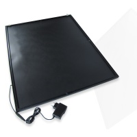 Светодиодная рекламная доска 60*80см  подвесная