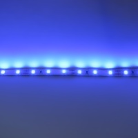 Светодиодная лента LUX class, 2835, 60led/m, Blue, 12V, IP33