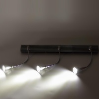 Светодиодная подсветка картин и зеркал CX-JQ-016-3 HEAD 9W