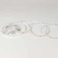 Светодиодная лента Standart Pro class, 2835, 120 led/m, 5mm, без скотча, day white, 24V, IP20, SL4