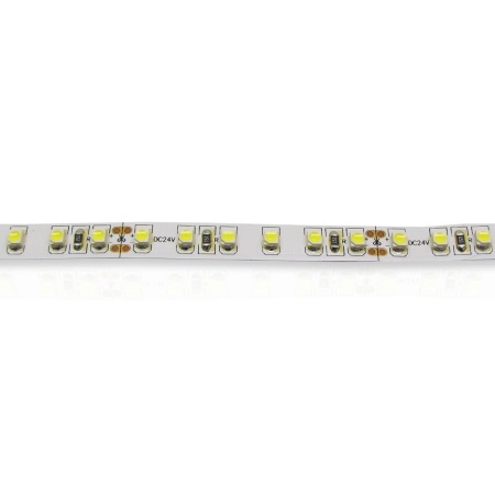 Светодиодная лента Standart PRO class , 3528, 120 led/m, Day White, 24V, IP33