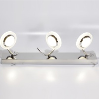 Светодиодная подсветка картин и зеркал CX-JQ-0118-3 HEAD 15W