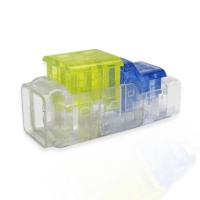 Соединитель провода самонарезной С7-Т2