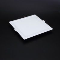 Светодиодный светильник DL-SS-24W MB44 (220V, 24W, square 217mm, warm white)