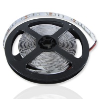 Светодиодная лента LUX class, 2835, 60led/m, Red, 12V, IP33