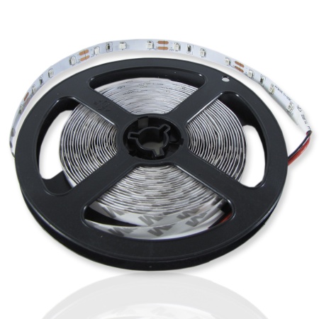 Светодиодная лента LUX class, 2835, 60led/m, Red, 12V, IP33