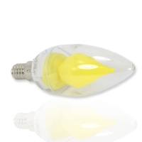 Светодиодная лампа MT-Е14- 45мм candle (3,2W, 220V, Dimm White)