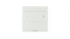 Сенсорная панель T16-1 White IC18 (220V, DIM, 1 zone, DMX512, RF 2.4GHz)