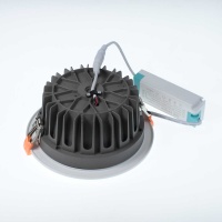 Светодиодный светильник JH-TH-Z30W AR73 (30W, Warm White)