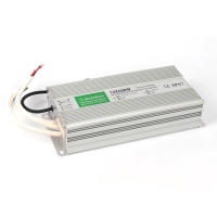 Блок питания SPD-400-12 (12V, 400W, 33A, IP67)